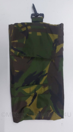 Defensie DPM woodland kaartentas - 130 x 54 cm - licht gebruikt - origineel