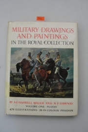 Boek Military Drawings and paintings - Volume 2 - Nr. 45