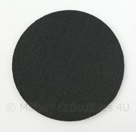 Duitse Quadriga 2024 oefening patch Stronger Together - met klittenband - diameter 9 cm