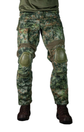 Dutch Tactical Gear DTG Combat trousers NFP Green Combat Pants  NFP Green - maat 36 Long - nieuw in verpakking - origineel