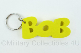 BOB sleutelhanger - origineel