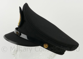 Nederlandse Brandweer pet Hassing BV - maat 57½  - origineel