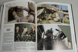 Special Forces in Iraq - War against Saddam Hussein