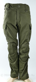 Clawgear Raider pants MKIV green - NIEUW - maat Large 52 long -  origineel