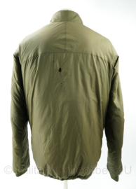 Carinthia jas thermische isolatie tot -10°C - maat Small - beschadiging op rug  - origineel