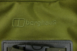 Berghaus rugzak zijtas MMPS Organizer Plus pocket Medische zijtas  - 27 x 11 x 40 cm - origineel