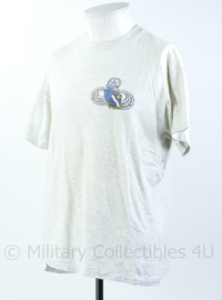 Modern t-shirt US Airborne - maat L - origineel