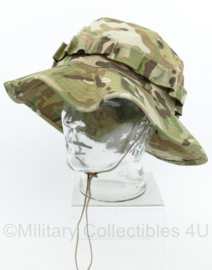 Multicam Boonie hat Navy Custom Crye Precision - maat  7 1/2 = 60  - nieuw - origineel