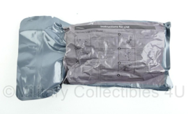 Leger The Emergency Bandage 4 inch  wondverband Large wound amputation dressing - made in Israel - exp date 12-2024 - origineel