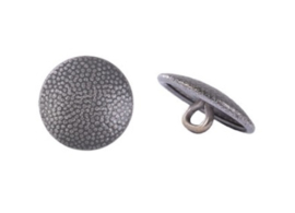 WO2 Duitse uniform knoop - diameter 19 mm - replica