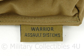 Warrior Assault Systems handgranaat pouch coyote - 11 x 6½ x 3½ cm - nieuw - origineel
