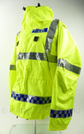 Keela British Police waterproof jas - maat Medium - nieuw - origineel