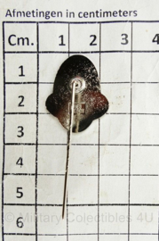 WO2 Duitse Ford Koln speld - 5,5 x 2 cm - replica