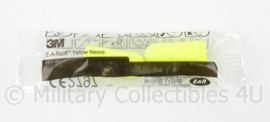 E-A-Rsoft Yellow Neons oordopjes - nieuw in verpakking - origineel