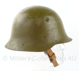 M1936 bulgaarse helm  Type C - origineel