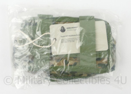 Algemene opbouwtas basis borst NFP multitone - nieuw in verpakking - origineel