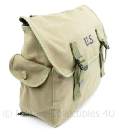 Musette bag M1936 OD Groen