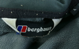 Berghaus Kunduz missie Softshell jas - ZELDZAAM - Maat L - Origineel