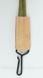 US Army Pistol lanyard - Pistool draagriem khaki