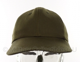 US Army cap, hot weather - vietnam oorlog model (1974-1983) - meerdere maten- origineel