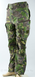 Clawgear Operator pants DPM camo Combat trouser met kniebeschermers DPM camo - Small regular - origineel