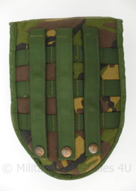 KL Gerber klapschep met woodland tas - origineel