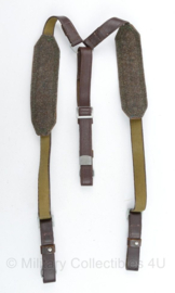 Russische suspender - origineel