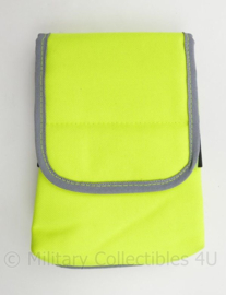 Britse Politie Aegis Engineering Ltd pouch - 19 x 11 x 3½ cm - nieuw - origineel
