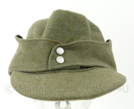 Replica WO2 Duitse M43 Feldmütze - maat 60 cm