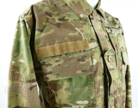 5.11 TDU uniform jacket Multicam - maat Small - NIEUW