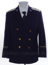 Uniform jasje decoratief met dubbele rij knopen- maat 44 - origineel