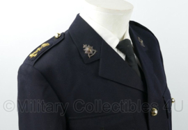 KMARNS Korps Mariniers Barathea uniform set 1974 Korporaal - maat 49 - licht gedragen - origineel