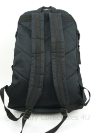 Golden Sun camouflage rugzak - 32 x 20 x 53 cm - licht gebruikt - origineel