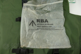 RBA Riverdine Bouyancy Aid ( Multi Role) Reddingsvest - houdbaar tot 06-2027