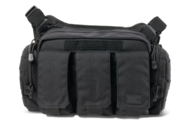 5.11 Tactical Bail Out Bag sniper schoudertas met magazijnhouders 9 liter - nieuw in verpakking - origineel