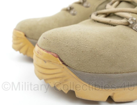 Meindl schoenen DESERT - gedragen met doos - origineel KL - maat 300B = 47B