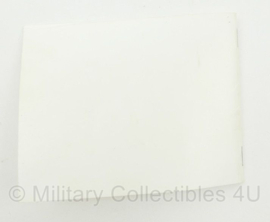 Korps Mariniers Para logboek - origineel