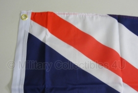 Britse vlag Polyester -  1 x 1,5 meter
