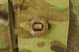 5.11 Tactical Multicam jas en broek - maat Small/Regular - origineel
