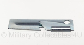 Leger blikopener US model P38 (nieuw gemaakt) Mil-J-0837