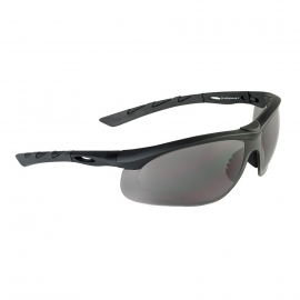 Accessoires Zonnebrillen & Eyewear Sportbrillen Ww2 Zwitserse militaire bril met blikopberg. 