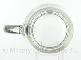 Beker NORDEFCO - Nordic Defence Cooperation - origineel