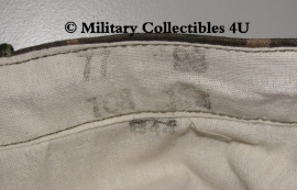 SS Panzer M43 broek  - dot 44 dotcamo erbsentarn - maat 3xl (valt uit als xxl)