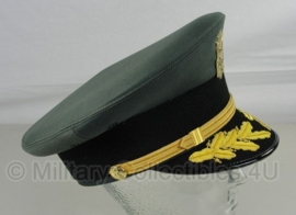 US General visor cap generaals pet - 57 tm. 60 cm.