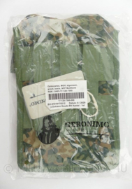 Basis opbouwtas MGV Algemeen groot NFP multitone MOLLE - 25 x 15½ x 2 cm - nieuw in verpakking - origineel