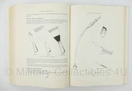 KM Koninklijke Marine Handboek voor Zeemanschap 1961 - origineel