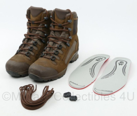 Haix Scout Combat boots - model 2022 - Size 6,5, width 1 = 40S = 255S - licht gedragen - origineel