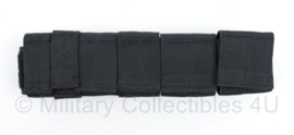 Blackhawk Duty Pants belt 36 inch black 41DP36BK - nieuw in verpakking - origineel