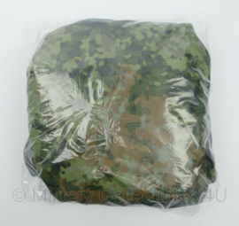 Defensie regenhoes rugzak 37 liter NFP Green -  nieuw in verpakking - origineel