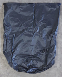 Drybag Defensie 10-2020 model Zak Waterdicht Groot - voor in de 120 Liter rugzak  - 115 x 97 cm - origineel